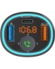 FM-трансмиттер RITMIX FMT-B300