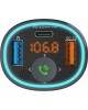 FM-трансмиттер RITMIX FMT-B300