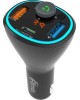 FM-трансмиттер RITMIX FMT-B300