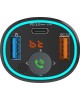 FM-трансмиттер RITMIX FMT-B300