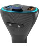 FM-трансмиттер RITMIX FMT-B300