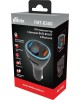 FM-трансмиттер RITMIX FMT-B300