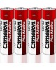 Элементы питания CAMELION (14113) 4+2LR6-BP