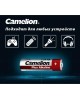 Элементы питания CAMELION (14113) 4+2LR6-BP