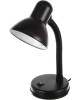 Светильник CAMELION (5754) KD-301 С02 черный