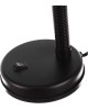 Светильник CAMELION (5754) KD-301 С02 черный
