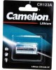 Элементы питания CAMELION (1849) CR123A-BP1