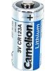 Элементы питания CAMELION (1849) CR123A-BP1