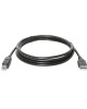 USB кабель DEFENDER (83764) USB04-10 USB2.0 AM-BM, 3.0 м
