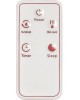 Увлажнитель воздуха PRIMERA HUP-R3135-TA