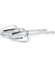 Ручной миксер BLACKTON Bt MX321 White