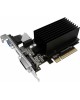 Gigabyte GV-N710D3-2GL (V2.0) RTL {GT710, 2Gb, 64bit, DDR3, D-Sub, DVI, HDMI, PCI-E}