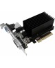 Gigabyte GV-N710D3-2GL (V2.0) RTL {GT710, 2Gb, 64bit, DDR3, D-Sub, DVI, HDMI, PCI-E}