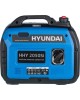 Генератор бензиновый HYUNDAI HHY 2050Si