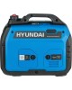 Генератор бензиновый HYUNDAI HHY 2050Si