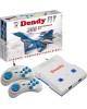 Игровая консоль DENDY Fly 300 игр