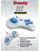 Игровая консоль DENDY Fly 300 игр