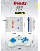 Игровая консоль DENDY Fly 300 игр