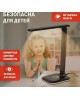 Настольная лампа ЭРА (Б0057195) NLED-502-11W-BK черный