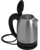Электрический чайник Maxvi KE1721S silver-black