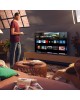 Телевизор PHILIPS 55PUS7608/60 SMART TV 4K UHD безрамочный