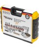 Набор инструментов KRANZ (KR-66-6694) пластиковый кейс, 94 предмета
