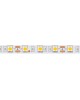 led-лента SMARTBUY (SBL-IP20-14-4-3000K) LED лента SMD 5050/60-IP20-14,4W/3000K 5
