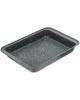 Форма для выпечки AGNESS 904-014 МОНБЛАН 32*22*4,5см