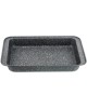 Форма для выпечки AGNESS 904-014 МОНБЛАН 32*22*4,5см
