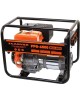 CARVER Генератор PPG- 6500 5.5кВт