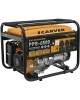 CARVER Генератор PPG- 6500 5.5кВт
