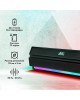 GMNG Саундбар GG-SP100UB 2.0 10Вт черный