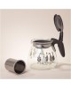 Чайник заварочный AGNESS 885-106 FAMILY FARM 900мл
