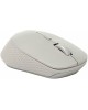 Мышь беспроводная RAPOO M300 Light Grey