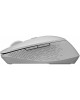 Мышь беспроводная RAPOO M300 Light Grey