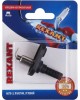 REXANT Концевик автомобильный, пластик, угловой, 1 шт.