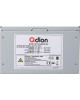 QDION Блок питания Q-DION QD450-PNR, 450Вт, 120мм, серый [qd-450-pnr 80+]