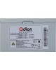 QDION Блок питания Q-DION QD450-PNR, 450Вт, 120мм, серый [qd-450-pnr 80+]