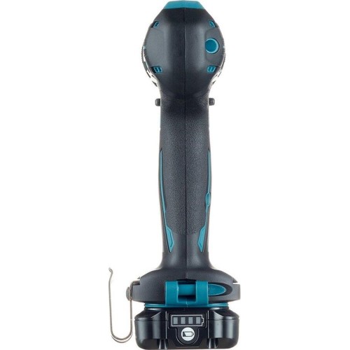 MAKITA Дрель-шуруповерт DF333DWAE, 2Ач, с двумя аккумуляторами MAKITA Дрель-шуруповерт DF333DWAE, 2Ач, с двумя аккумуляторами