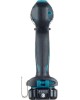 MAKITA Дрель-шуруповерт DF333DWAE, 2Ач, с двумя аккумуляторами MAKITA Дрель-шуруповерт DF333DWAE, 2Ач, с двумя аккумуляторами