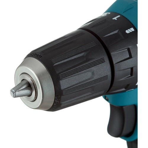 MAKITA Дрель-шуруповерт DF333DWAE, 2Ач, с двумя аккумуляторами MAKITA Дрель-шуруповерт DF333DWAE, 2Ач, с двумя аккумуляторами