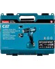MAKITA Дрель-шуруповерт DF333DWAE, 2Ач, с двумя аккумуляторами MAKITA Дрель-шуруповерт DF333DWAE, 2Ач, с двумя аккумуляторами