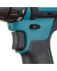 MAKITA Дрель-шуруповерт DF333DWAE, 2Ач, с двумя аккумуляторами MAKITA Дрель-шуруповерт DF333DWAE, 2Ач, с двумя аккумуляторами