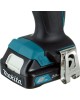 MAKITA Дрель-шуруповерт DF333DWAE, 2Ач, с двумя аккумуляторами MAKITA Дрель-шуруповерт DF333DWAE, 2Ач, с двумя аккумуляторами