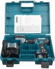 MAKITA Дрель-шуруповерт DF333DWAE, 2Ач, с двумя аккумуляторами MAKITA Дрель-шуруповерт DF333DWAE, 2Ач, с двумя аккумуляторами