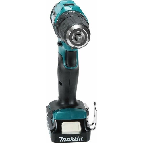 MAKITA Дрель-шуруповерт DF333DWAE, 2Ач, с двумя аккумуляторами MAKITA Дрель-шуруповерт DF333DWAE, 2Ач, с двумя аккумуляторами