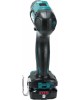 MAKITA Дрель-шуруповерт DF333DWAE, 2Ач, с двумя аккумуляторами MAKITA Дрель-шуруповерт DF333DWAE, 2Ач, с двумя аккумуляторами