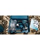 MAKITA Дрель-шуруповерт DF333DWAE, 2Ач, с двумя аккумуляторами MAKITA Дрель-шуруповерт DF333DWAE, 2Ач, с двумя аккумуляторами
