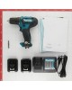 MAKITA Дрель-шуруповерт DF333DWAE, 2Ач, с двумя аккумуляторами MAKITA Дрель-шуруповерт DF333DWAE, 2Ач, с двумя аккумуляторами