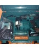 MAKITA Дрель-шуруповерт DF333DWAE, 2Ач, с двумя аккумуляторами MAKITA Дрель-шуруповерт DF333DWAE, 2Ач, с двумя аккумуляторами